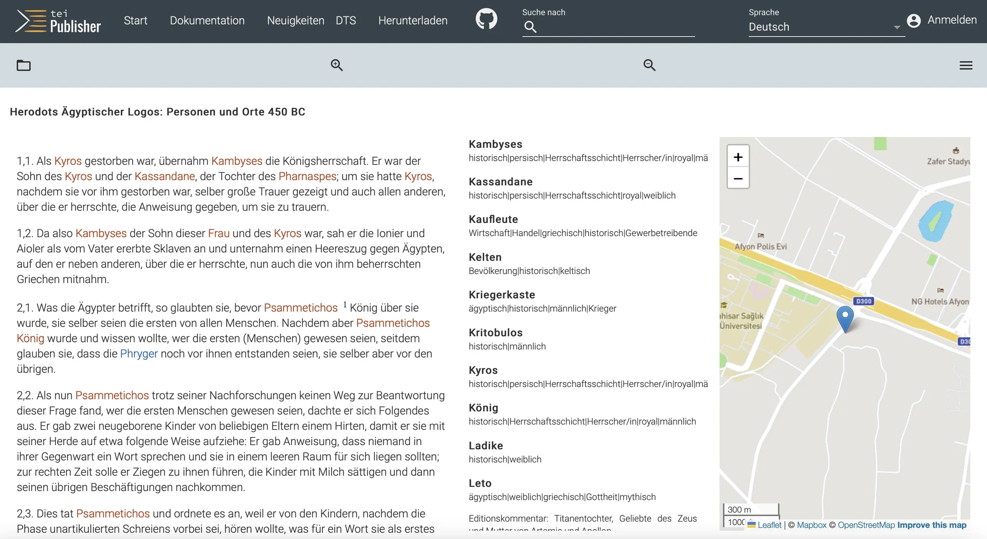 Eine Wissenschaftlerin und ein Wissenschaftler arbeiten hinter einer Glasfassade und mischen Chemikalien mit Großgeräten.